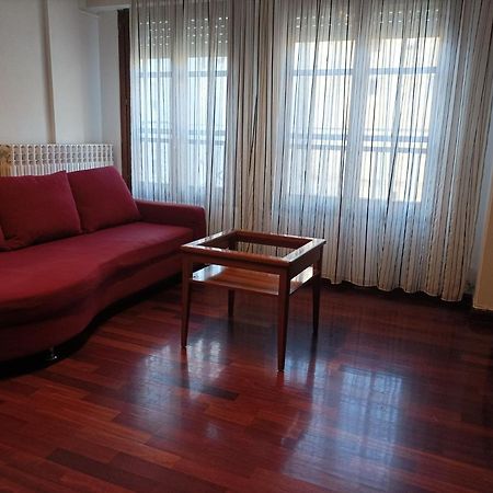 Apartamento El Temple-Casco Historico De ซาราโกซา ภายนอก รูปภาพ