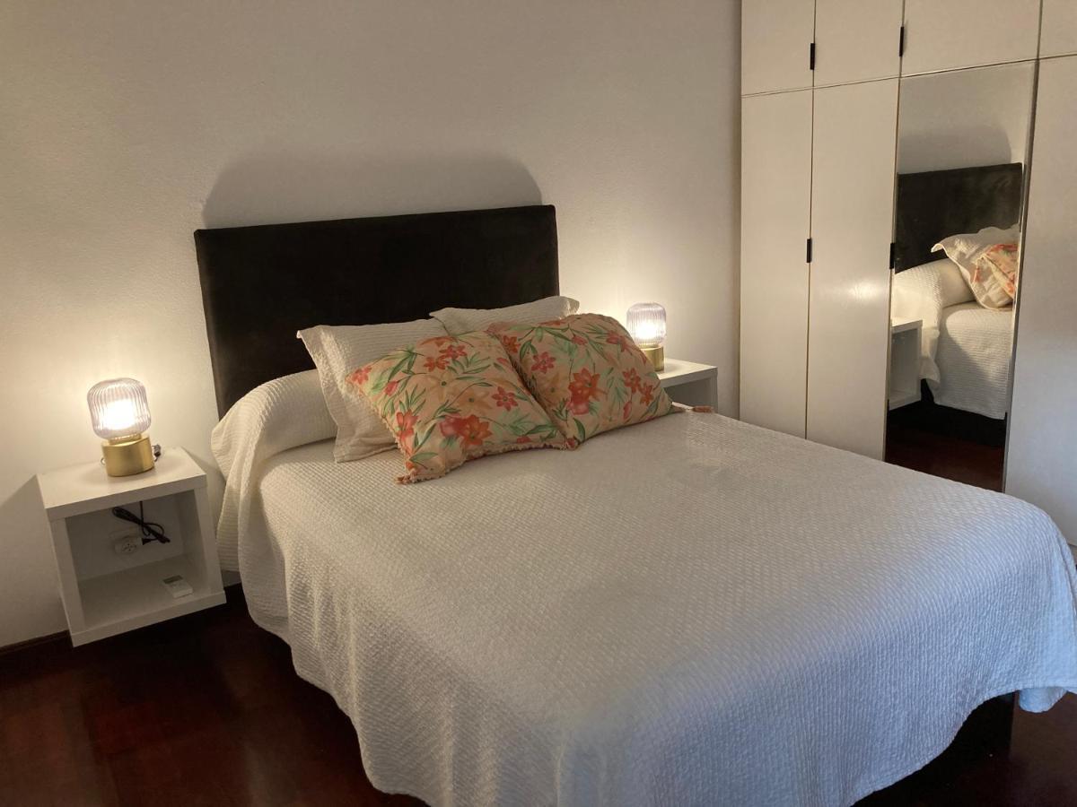 Apartamento El Temple-Casco Historico De ซาราโกซา ภายนอก รูปภาพ